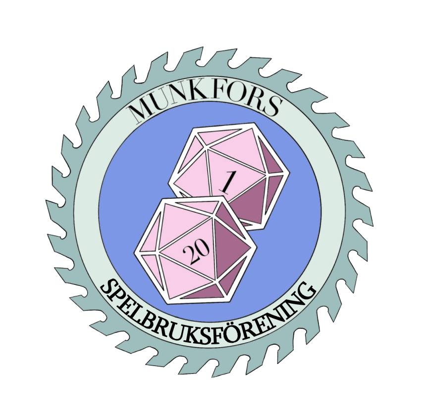 Föreningens logotyp